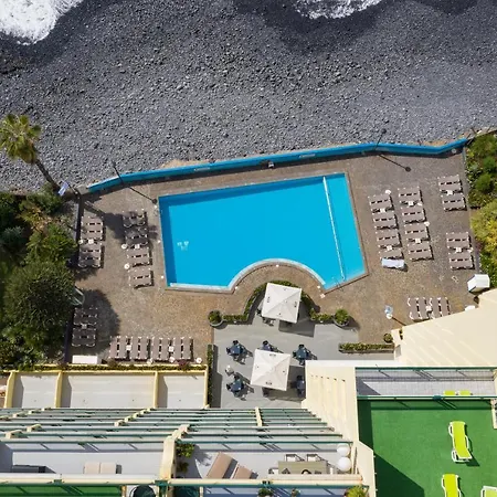 La Mar * Funchal (Madeira)